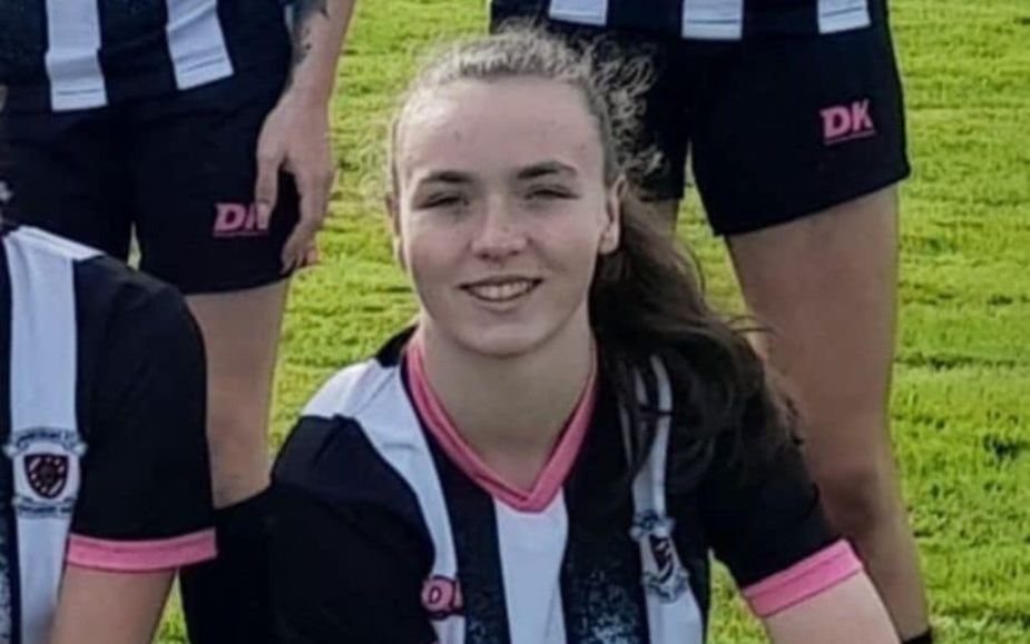 Rising Star: Kate&nbsp;Lee